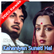 Kahaniyan sunati hai - Mp3 + VIDEO Karaoke - Rajput - 1982 - Rafi