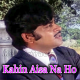 Kahin Aisa Na Ho - Karaoke Mp3 - Milaap - 1972 - Rafi