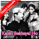 Kahin Bekhayal Ho Kar - Mp3 + VIDEO Karaoke - Teen Deviyan - 1965 - Rafi