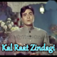 Kal Raat Zindagi Se - Karaoke Mp3 - Palki - 1967 - Rafi