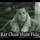 Kar Chale Hum Fida - Karaoke Mp3 - Rafi - Haqeeqat