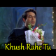Khush Rahe Tu Sada - Karaoke Mp3 - Khilona - 1970 - Rafi