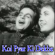 Koi Pyar Ki Dekhe Jadugari - Karaoke Mp3 - Kohinoor - 1960 - Rafi