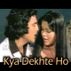 Kya Dekhte Ho - Karaoke Mp3 - Qurbani - 1980 - Rafi