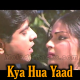 Kya Hua Yaad Nahi - Karaoke Mp3 - Madadgaar - 1987 - Rafi