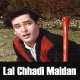 Lal Chhadi Maidan Khadi - Karaoke Mp3 - Janwar - 1965 - Rafi