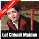 Lal Chhadi Maidan Khadi - Mp3 + VIDEO Karaoke - Janwar - 1965 - Rafi