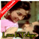 Love In Tokyo - Mp3 + VIDEO Karaoke - Love In Tokyo - 1966 - Rafi
