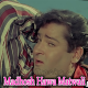 Madhosh Hawa Matwali - Karaoke Mp3 - Prince - 1969 - Rafi