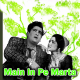 Main In Pe Marta Hoon - Karaoke Mp3 - Teesri Manzil - 1966 - Rafi