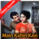 Main Kahin Kavi Na Ban Jaoon - Mp3 + VIDEO Karaoke - Pyar Hi Pyar - Rafi