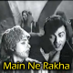 Main Ne Rakha Hai - Karaoke Mp3 - Shabnam - 1964 - Rafi