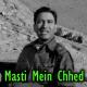 Masti Mein Chhed Ke Tarana Koi - Karaoke Mp3 - Haqeeqat - 1964 - Rafi