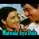 Matwala Jiya Dole Piya - Karaoke Mp3 - Mother India - 1957 - Rafi