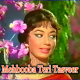 Mehbooba Teri Tasveer - Karaoke Mp3 - Ishq Par Zor Nahin - 1970 - Rafi