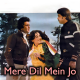 Mere Dil Mein Jo Hota Hai - karaoke Mp3 - Aap Ke Deewane - 1980 - Rafi