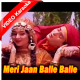 Meri Jaan Balle Balle - Mp3 + VIDEO Karaoke - Kashmir Ki Kali - 1964 - Rafi