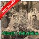 Mubarak Ho Dulha Dulhan Ko - Mp3 + VIDEO Karaoke - Pak Daman - 1957 - Rafi