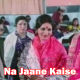 Na Jaane Kaise Pal Main Badal - Karaoke Mp3 - Badaltey Rishtey - 1978 - Rafi