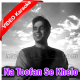 Na Toofan Se Khelo - Mp3 + VIDEO Karaoke - Udan Khatola - 1955 - Rafi