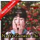 Na Ye Zameen Thi - Mp3 + VIDEO Karaoke - Sagaai - 1966 - Rafi