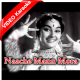 Naache Mann Mora Magan - Mp3 + VIDEO Karaoke - Meri Surat Teri Ankhen - 1963 - Rafi