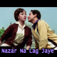 Nazar Na Lag Jaye - Karaoke Mp3 - Night In London - 1967 - Rafi
