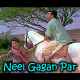 Neel Gagan Par Udta Badal - Karaoke Mp3 - Khandan - 1965 - Rafi