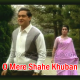 O Mere Shahe Khuban - Karaoke Mp3 - Love In Tokyo - 1966 - Rafi