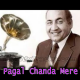 Pagal Chanda Mere Mann Ki - Karaoke Mp3 - Rafi