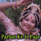 Parbat Ke Is Paar - Karaoke Mp3 - Sargam - 1979 - Rafi