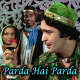 Parda Hai Parda - Karaoke Mp3 - Amar Akbar Anthony - 1977 - Rafi