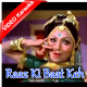 Raaz Ki Baat Keh Doon To - Mp3 + VIDEO Karaoke - Dharma - 1973 - Rafi