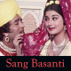 Sang Basanti Ang Basanti - Karaoke Mp3 - Raja Aur Rank - 1968 - Rafi