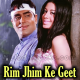 Rim Jhim Ke Geet - Karaoke Mp3 - Anjaana - 1969 - Rafi
