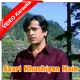 Saari Khushiyan Hain Muhabat - Mp3 + VIDEO Karaoke - Suhana Safar - 1970 - Rafi