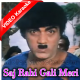 Saj Rahi Gali Meri Maa - Mp3 + VIDEO Karaoke - Kunwara Baap - 1974 - Rafi