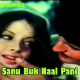 Sanu Buk Naal Pani - Karaoke Mp3 - Rafi