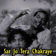 Sar Jo Tera Chakraye - Karaoke Mp3 - Pyaasa - 1957 - Rafi