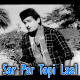Sar Par Topi Laal - Karaoke Mp3 - Tumsa Nahin Dekha - 1957 - Rafi