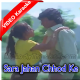 Sara Jahan Chhod Ke Tujhe Main - Mp3 + VIDEO Karaoke - Wardat - 1981 - Rafi