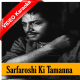 Sarfaroshi Ki Tamanna - Mp3 + VIDEO Karaoke - shaheed - 1965 - Rafi
