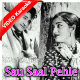 Sau Saal Pehle - Karaoke - Mp3 + VIDEO - Jab Pyar Kisi Se Hota Hai - 1961 - Rafi