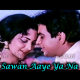 Sawan Aaye Ya Na Aye - Karaoke Mp3 - Dil Diya Dard Liya - 1966 - Rafi