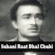 Suhani Raat Dhal Chuki - Karaoke Mp3 - Dulari - 1949 - Rafi