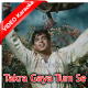 Takra Gaya Tum Se - Mp3 + VIDEO Karaoke - Aan - 1953 - Rafi