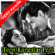 Teen Kanastar Peet Peet - Mp3 + VIDEO Karaoke - Love Marriage - 1959 - Rafi