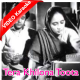 Tera Khilona Toota - Mp3 + VIDEO Karaoke - Anmol Ghadi - 1946 - Rafi