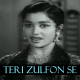 Teri Zulfon Se Judaai - Karaoke Mp3 - Jab Pyar Kisise Hota Hai - 1961 - Rafi