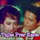 Tujhe Pyar Karte Hain - Karaoke Mp3 - April Fool - 1964 - Rafi
